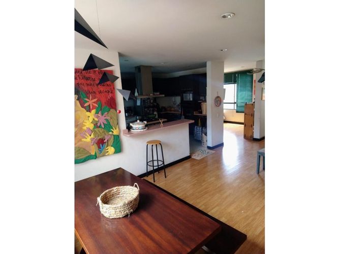 Apartamento en venta en Bella Suiza, Bogotá · foto 9 de 24