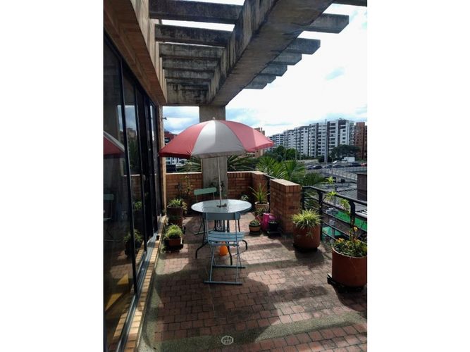 Apartamento en venta en Bella Suiza, Bogotá · foto 11 de 24
