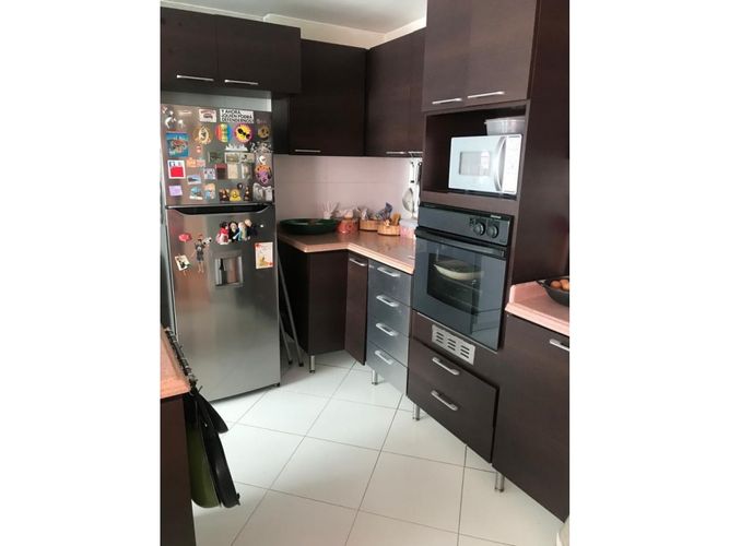 Apartamento en venta en Bella Suiza, Bogotá · foto 15 de 24