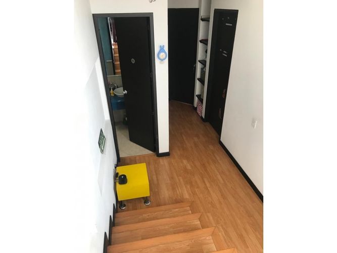 Apartamento en venta en Bella Suiza, Bogotá · foto 22 de 24