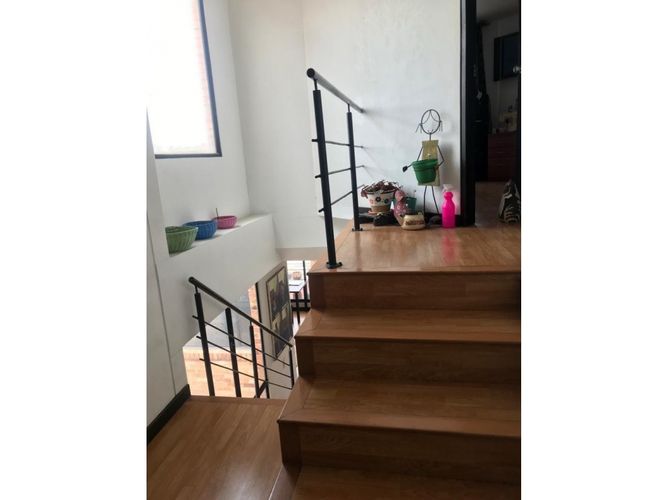 Apartamento en venta en Bella Suiza, Bogotá · foto 23 de 24