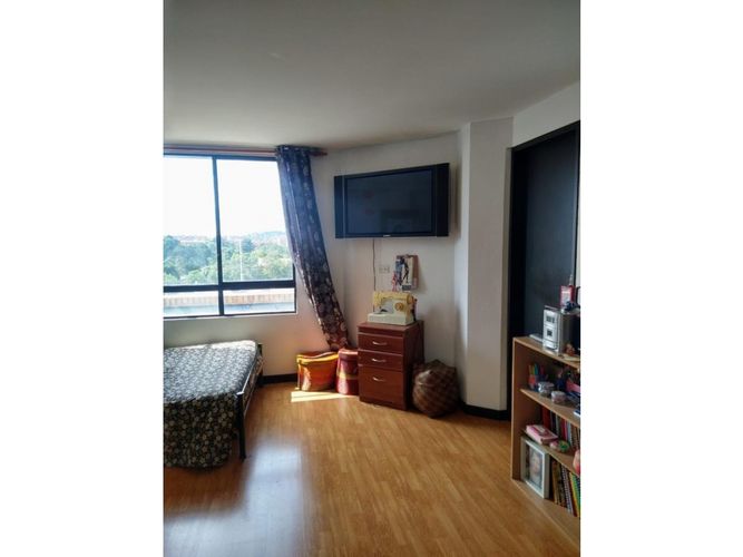 Apartamento en venta en Bella Suiza, Bogotá · foto 24 de 24