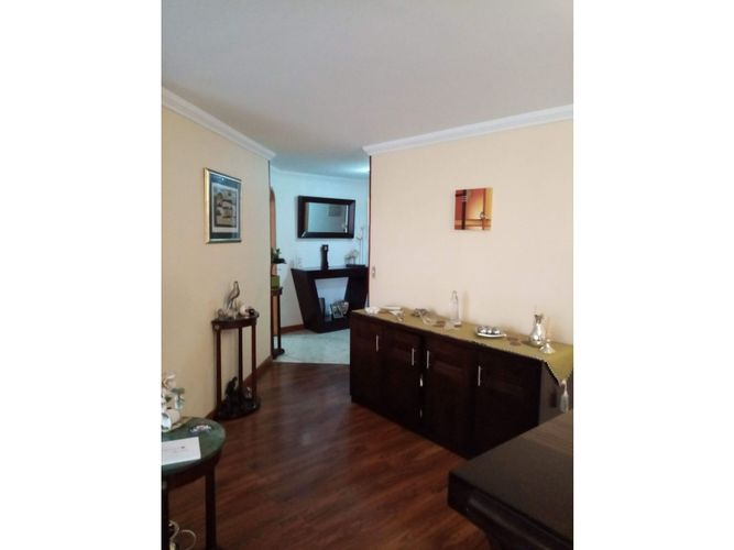 Apartamento en venta en Chico Norte, Bogotá · foto 2 de 10