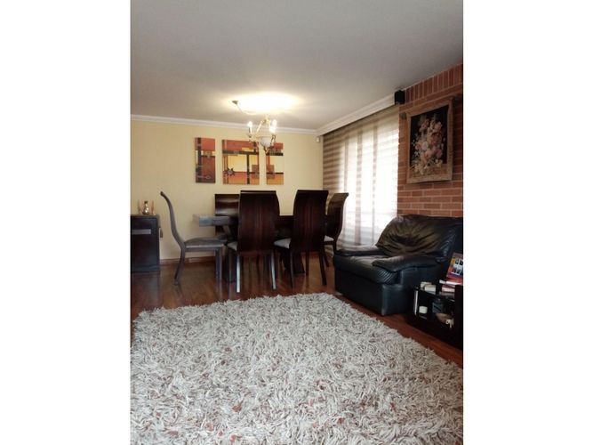 Apartamento en venta en Chico Norte, Bogotá · foto 3 de 10