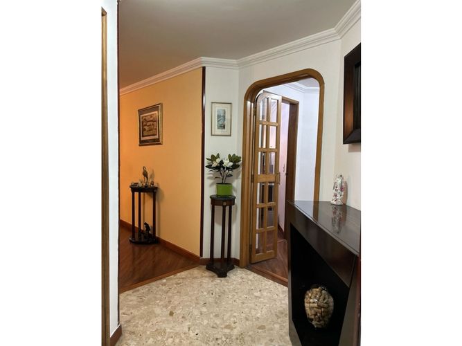 Apartamento en venta en Chico Norte, Bogotá · foto 4 de 10