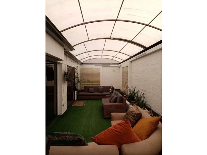 Apartamento en venta en Chico Norte, Bogotá · foto 5 de 10