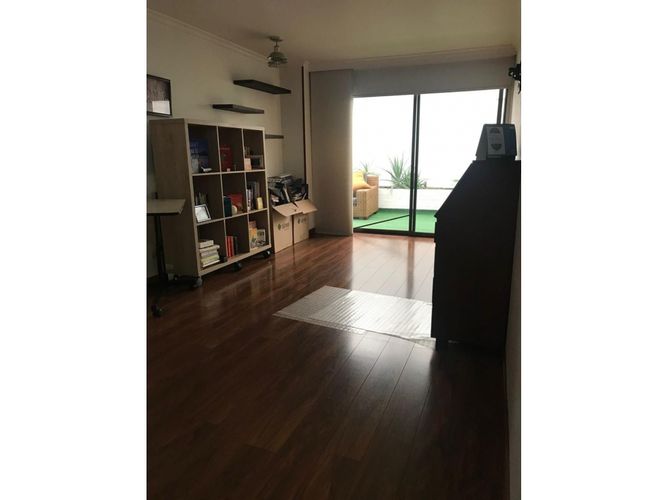 Apartamento en venta en Chico Norte, Bogotá · foto 7 de 10
