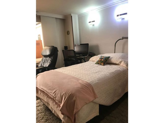 Apartamento en venta en Chico Norte, Bogotá · foto 8 de 10