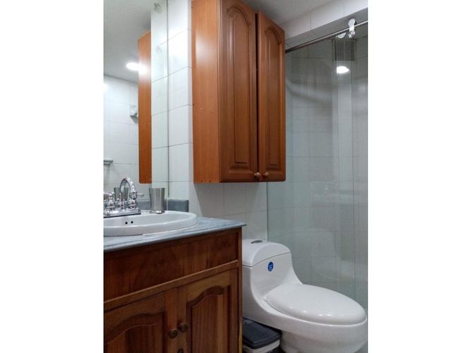 Apartamento en venta en Chico Norte, Bogotá · foto 9 de 10