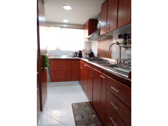 Apartamento en venta en Chico Norte, Bogotá · foto 10 de 10