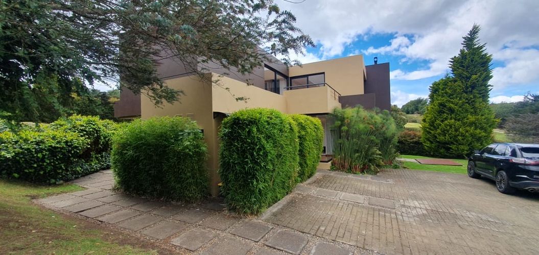 Casa en venta en Conjunto Casa De Campo, La Calera · foto 3 de 19