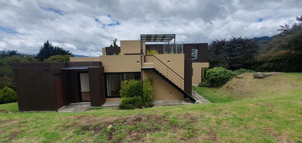 Casa en venta en Conjunto Casa De Campo, La Calera · foto 4 de 19