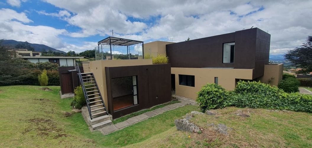 Casa en venta en Conjunto Casa De Campo, La Calera · foto 5 de 19