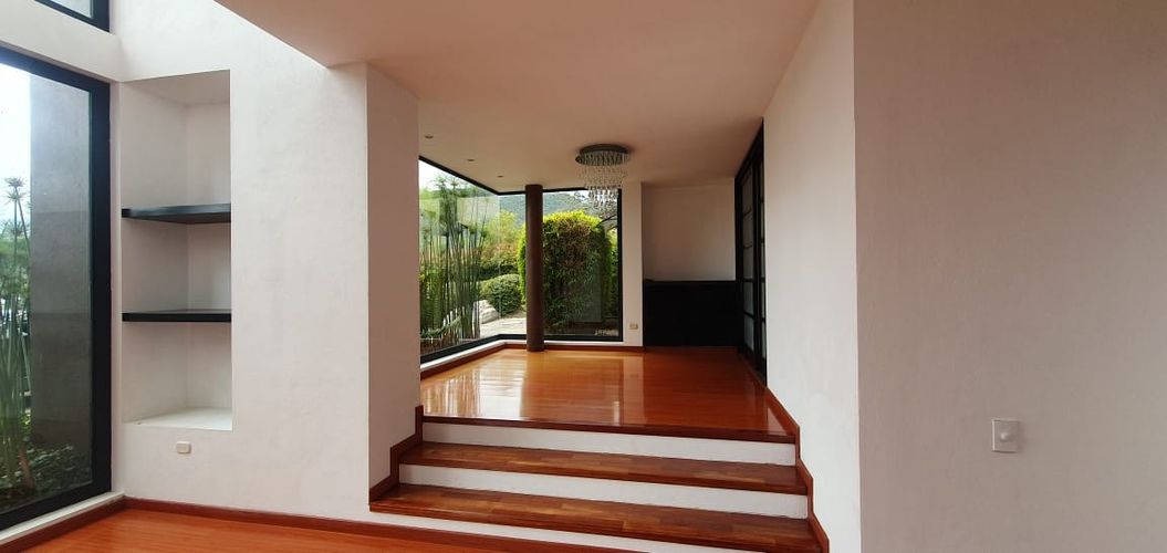 Casa en venta en Conjunto Casa De Campo, La Calera · foto 6 de 19