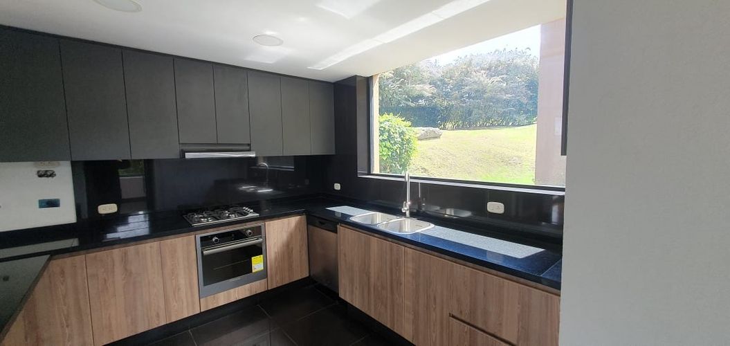 Casa en venta en Conjunto Casa De Campo, La Calera · foto 10 de 19