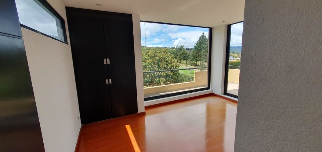 Casa en venta en Conjunto Casa De Campo, La Calera · foto 12 de 19