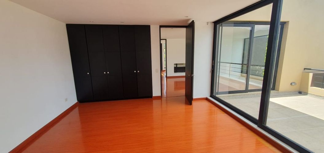 Casa en venta en Conjunto Casa De Campo, La Calera · foto 13 de 19