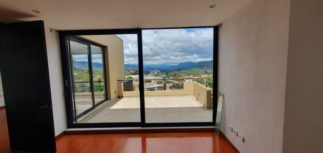 Casa en venta en Conjunto Casa De Campo, La Calera · foto 16 de 19