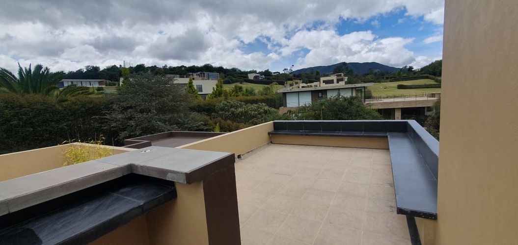 Casa en venta en Conjunto Casa De Campo, La Calera · foto 17 de 19