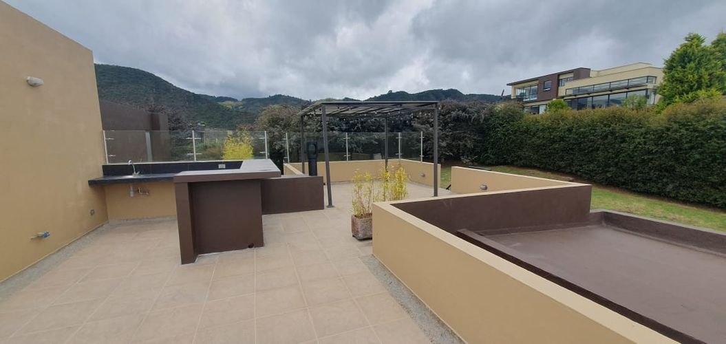 Casa en venta en Conjunto Casa De Campo, La Calera · foto 18 de 19