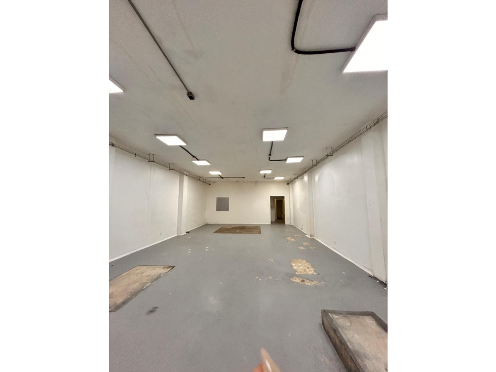 Bodega en Arriendo en Cali