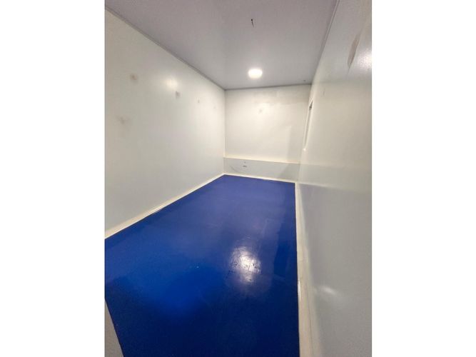 Bodega en arriendo en San Nicolas, Cali, 400 m² · foto 12 de 24