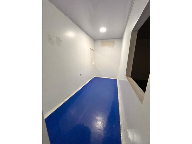Bodega en arriendo en San Nicolas, Cali, 400 m² · foto 14 de 24