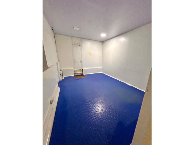 Bodega en arriendo en San Nicolas, Cali, 400 m² · foto 17 de 24