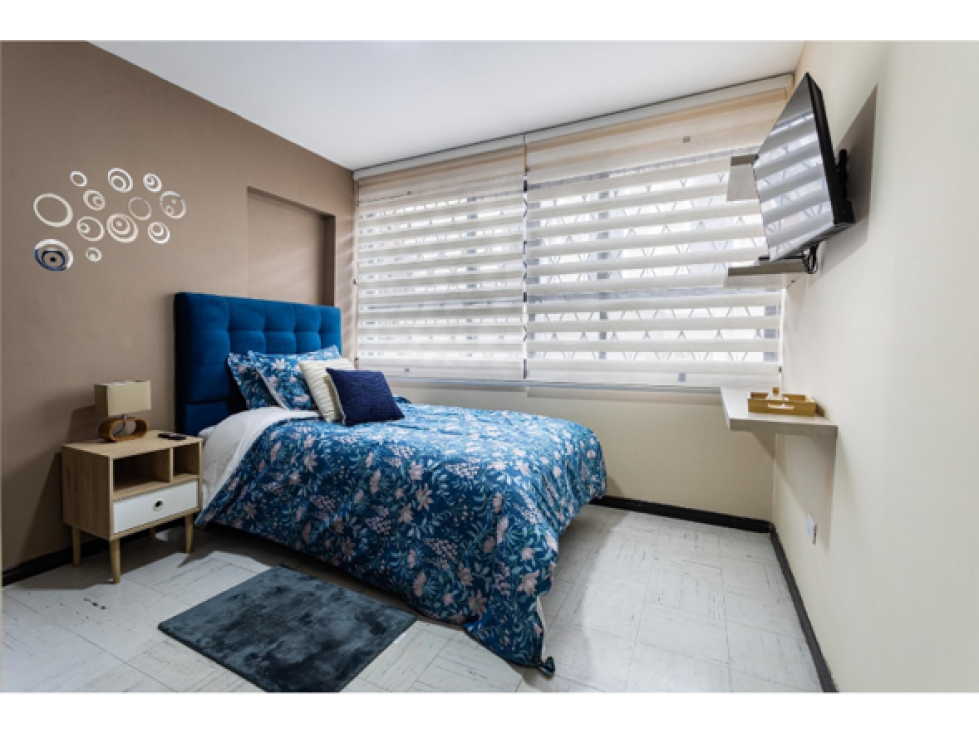 Casa en venta en Chapinero, Bogotá · foto 2 de 6