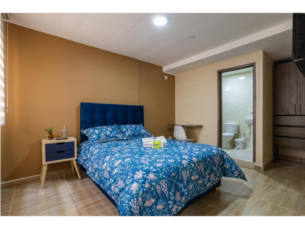 Casa en venta en Chapinero, Bogotá · foto 4 de 6