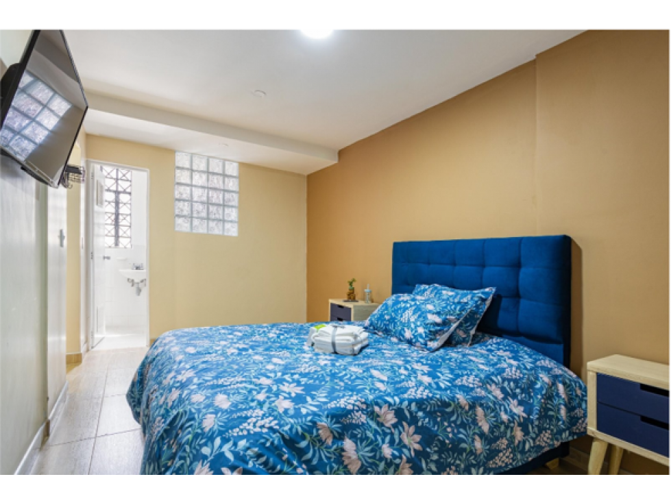 Casa en venta en Chapinero, Bogotá · foto 6 de 6