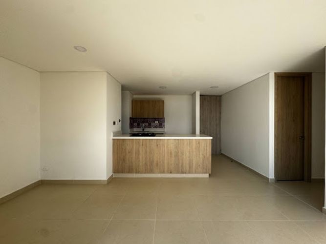Apartamento de 3 alcobas en arriendo en Rionegro, 85 m² · foto 4 de 24