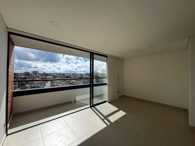Apartamento de 3 alcobas en arriendo en Rionegro, 85 m² · foto 5 de 24