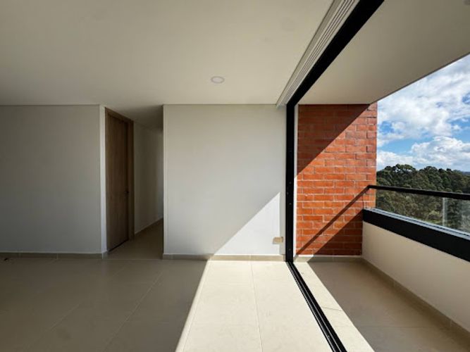 Apartamento de 3 alcobas en arriendo en Rionegro, 85 m² · foto 7 de 24