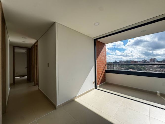 Apartamento de 3 alcobas en arriendo en Rionegro, 85 m² · foto 8 de 24