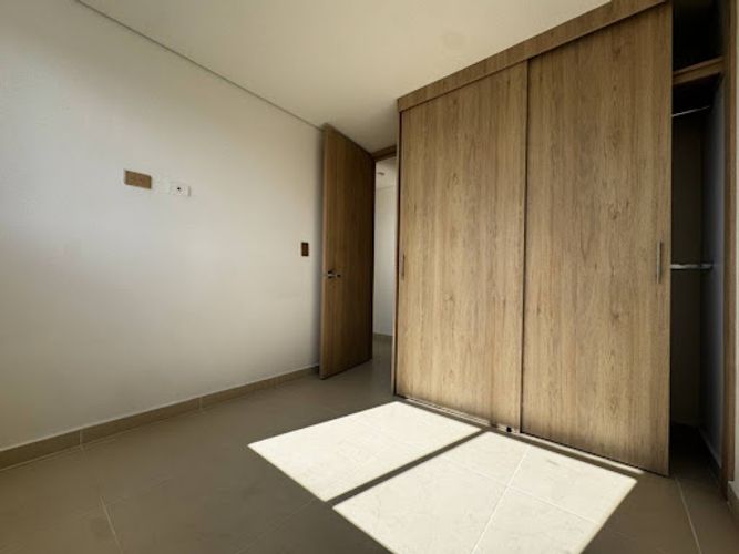 Apartamento de 3 alcobas en arriendo en Rionegro, 85 m² · foto 12 de 24