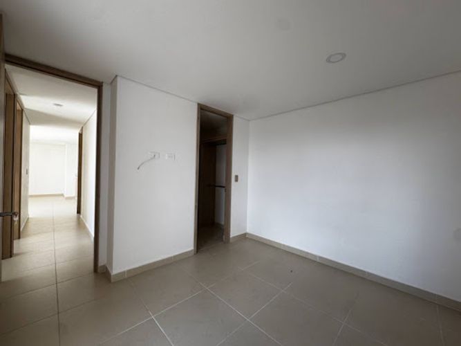 Apartamento de 3 alcobas en arriendo en Rionegro, 85 m² · foto 18 de 24