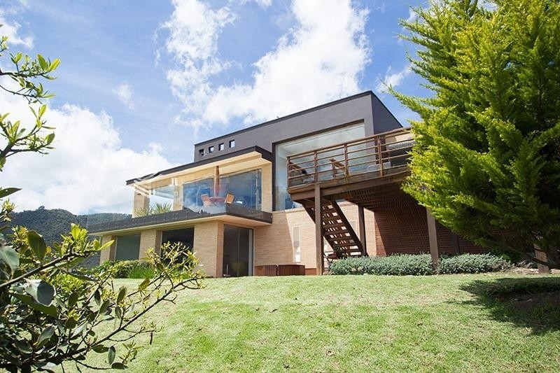 Casa en venta en Conjunto Casa De Campo, La Calera · foto 3 de 24