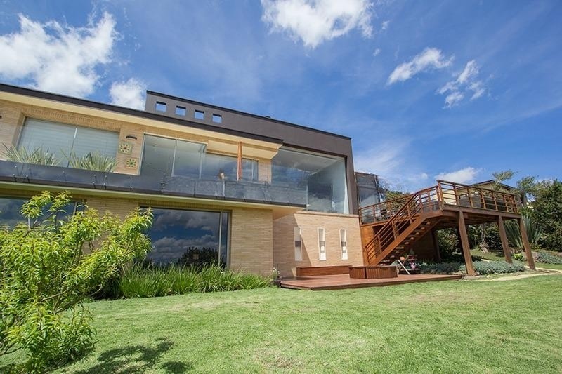 Casa en venta en Conjunto Casa De Campo, La Calera · foto 4 de 24