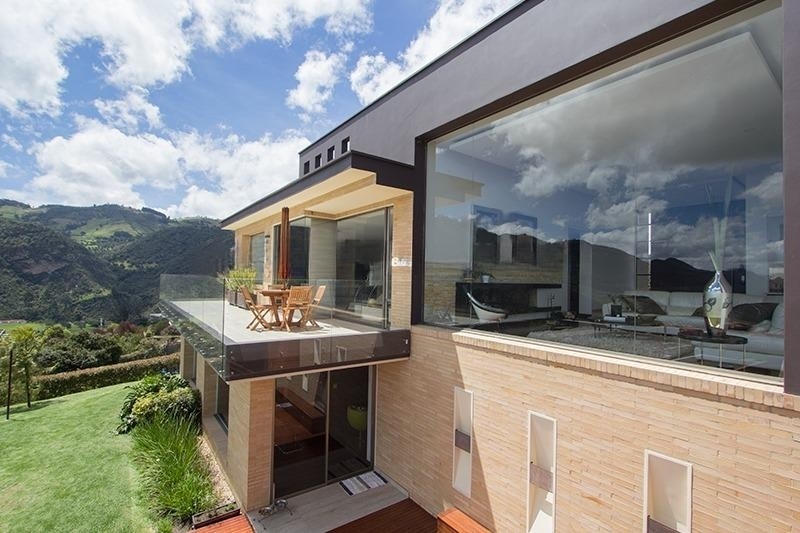 Casa en venta en Conjunto Casa De Campo, La Calera · foto 6 de 24