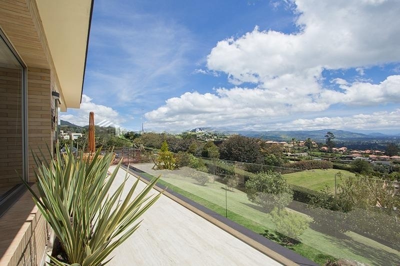 Casa en venta en Conjunto Casa De Campo, La Calera · foto 7 de 24