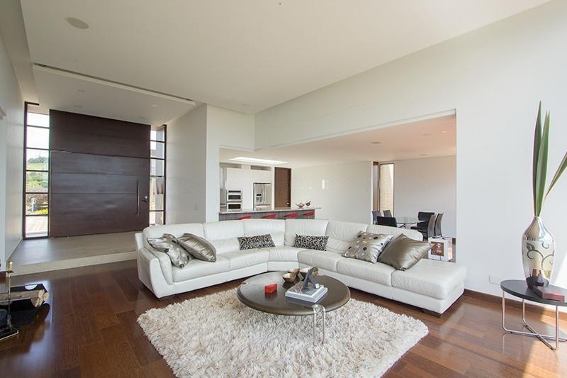 Casa en venta en Conjunto Casa De Campo, La Calera · foto 8 de 24