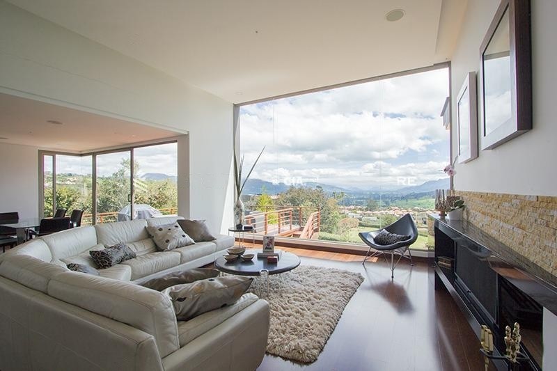 Casa en venta en Conjunto Casa De Campo, La Calera · foto 9 de 24