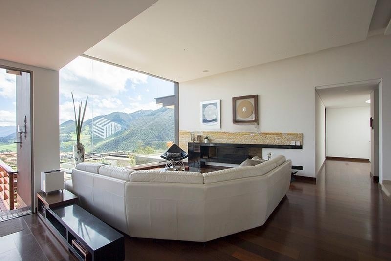 Casa en venta en Conjunto Casa De Campo, La Calera · foto 10 de 24