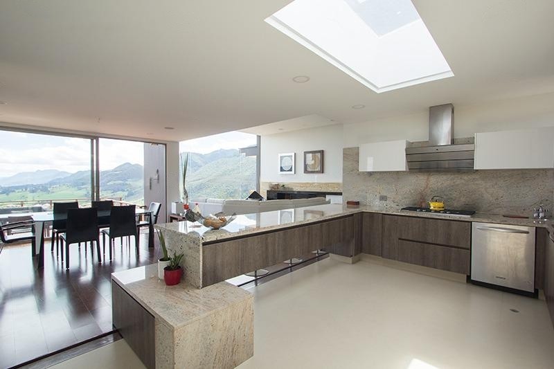 Casa en venta en Conjunto Casa De Campo, La Calera · foto 11 de 24