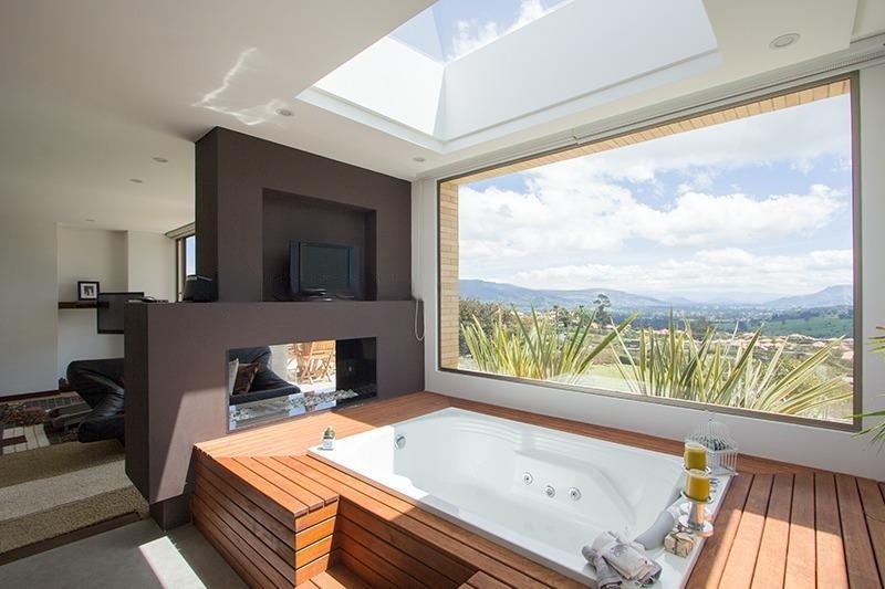 Casa en venta en Conjunto Casa De Campo, La Calera · foto 16 de 24
