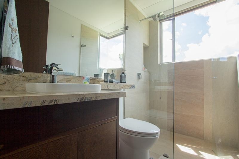 Casa en venta en Conjunto Casa De Campo, La Calera · foto 23 de 24