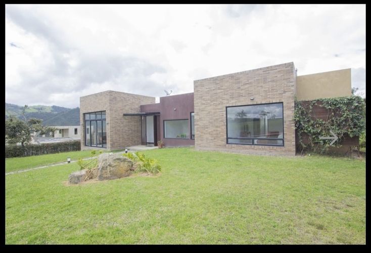 Casa en venta en Conjunto Casa De Campo, La Calera · foto 2 de 18