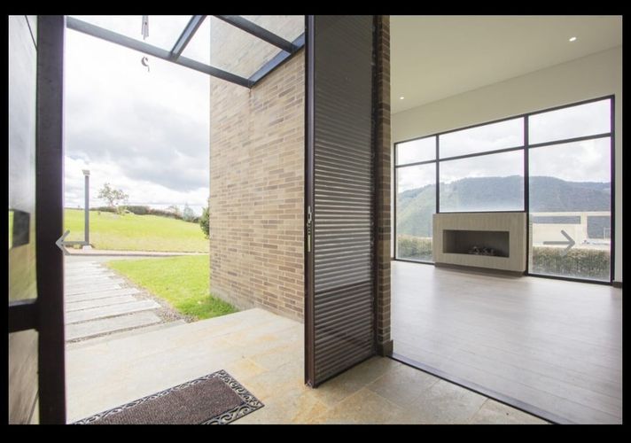 Casa en venta en Conjunto Casa De Campo, La Calera · foto 18 de 18