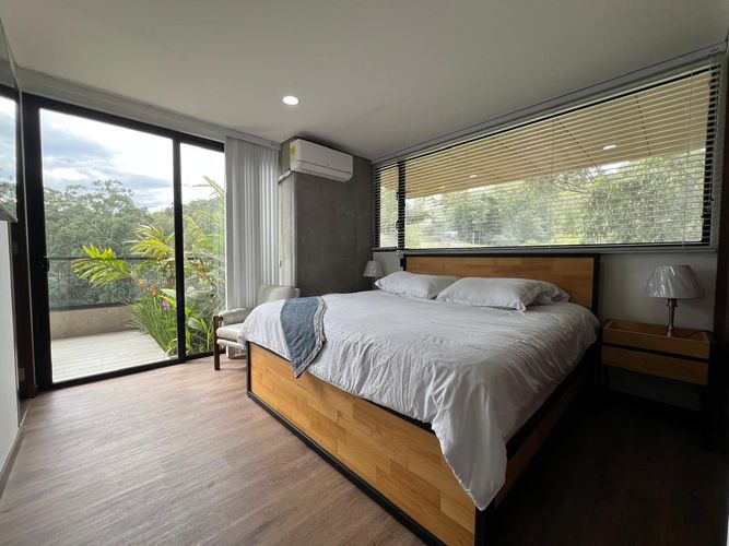 Apartamento de 2 alcobas en venta en El Poblado, Medellín, 100 m² · foto 7 de 14